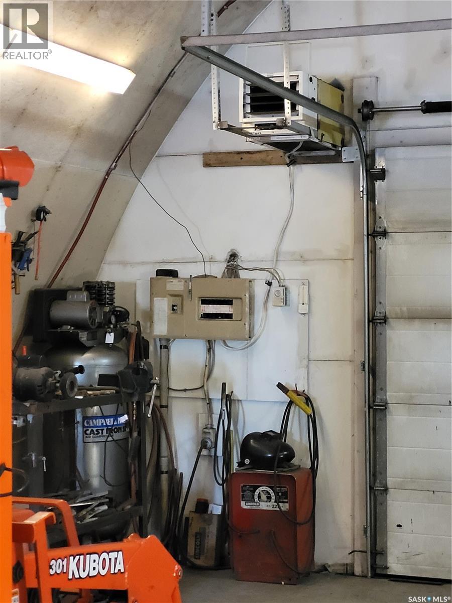 Gonsch Acreage, Longlaketon Rm No. 219, Saskatchewan  S0G 4L0 - Photo 40 - SK032924