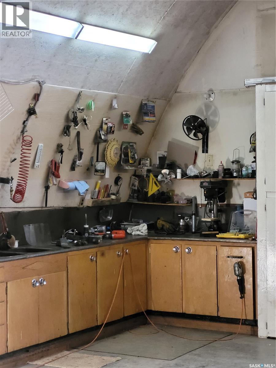 Gonsch Acreage, Longlaketon Rm No. 219, Saskatchewan  S0G 4L0 - Photo 41 - SK032924