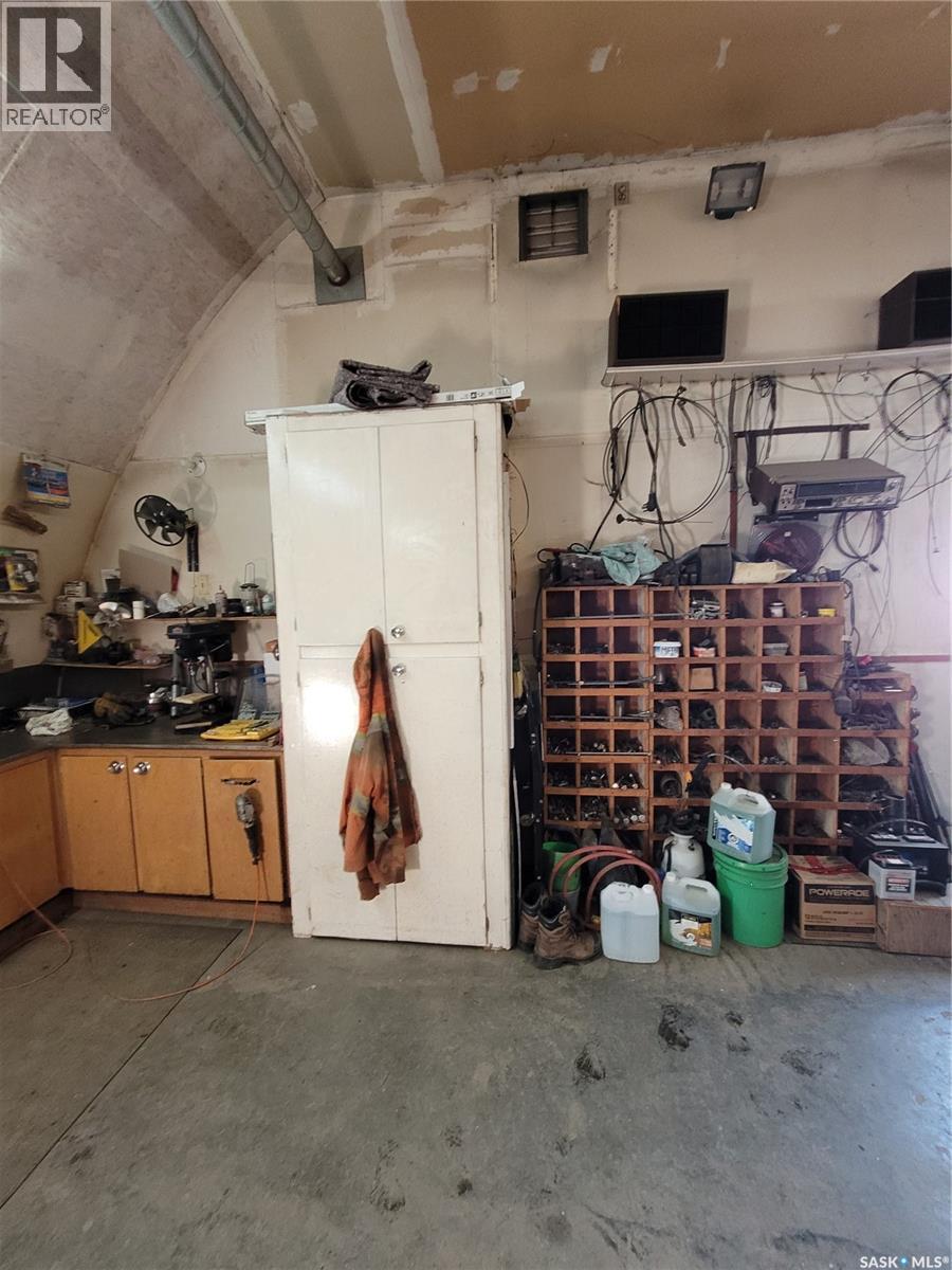 Gonsch Acreage, Longlaketon Rm No. 219, Saskatchewan  S0G 4L0 - Photo 42 - SK032924