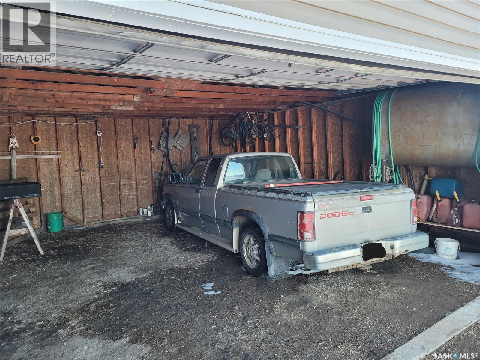 Gonsch Acreage, Longlaketon Rm No. 219, Saskatchewan  S0G 4L0 - Photo 44 - SK032924