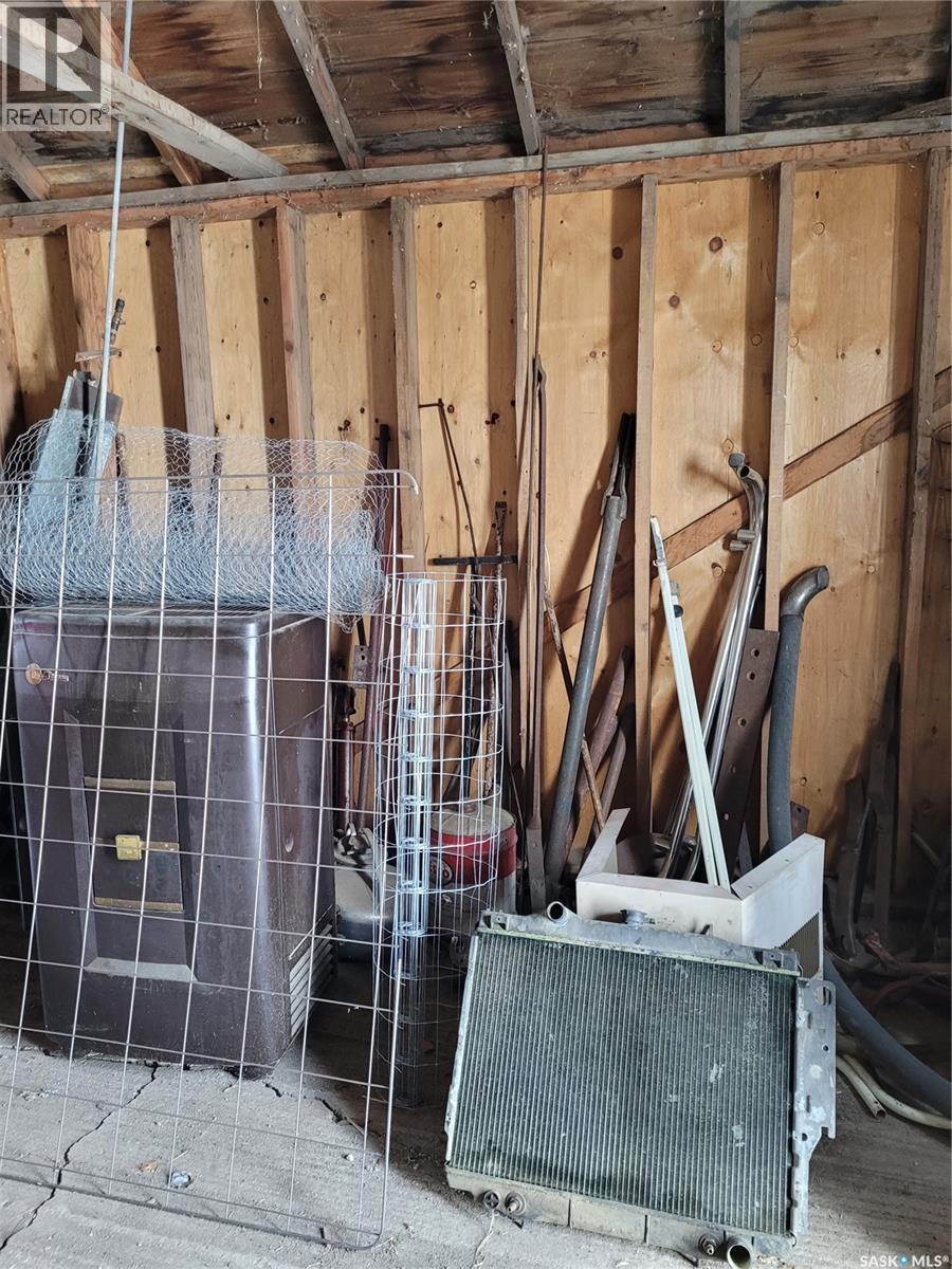 Gonsch Acreage, Longlaketon Rm No. 219, Saskatchewan  S0G 4L0 - Photo 46 - SK032924