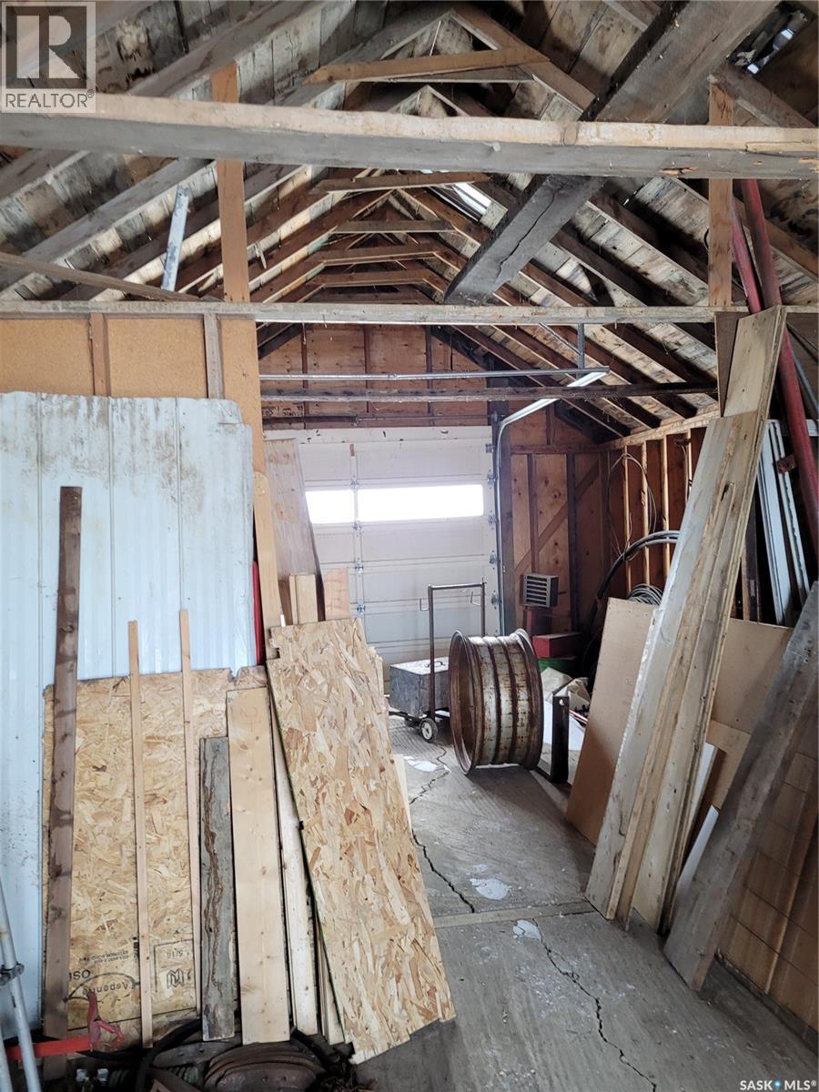 Gonsch Acreage, Longlaketon Rm No. 219, Saskatchewan  S0G 4L0 - Photo 47 - SK032924