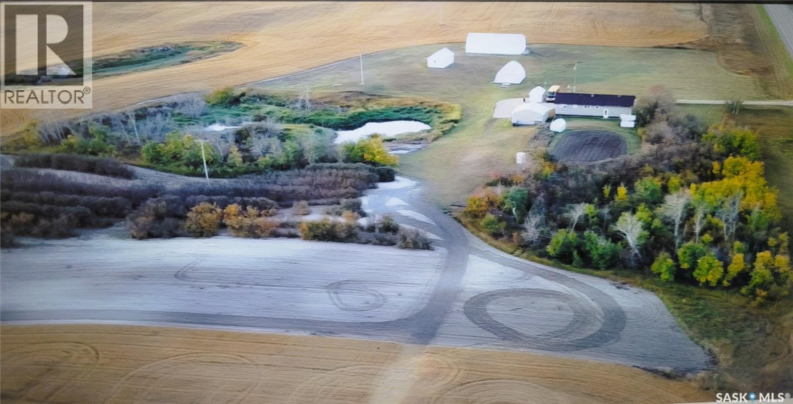 Gonsch Acreage, Longlaketon Rm No. 219, Saskatchewan  S0G 4L0 - Photo 48 - SK032924