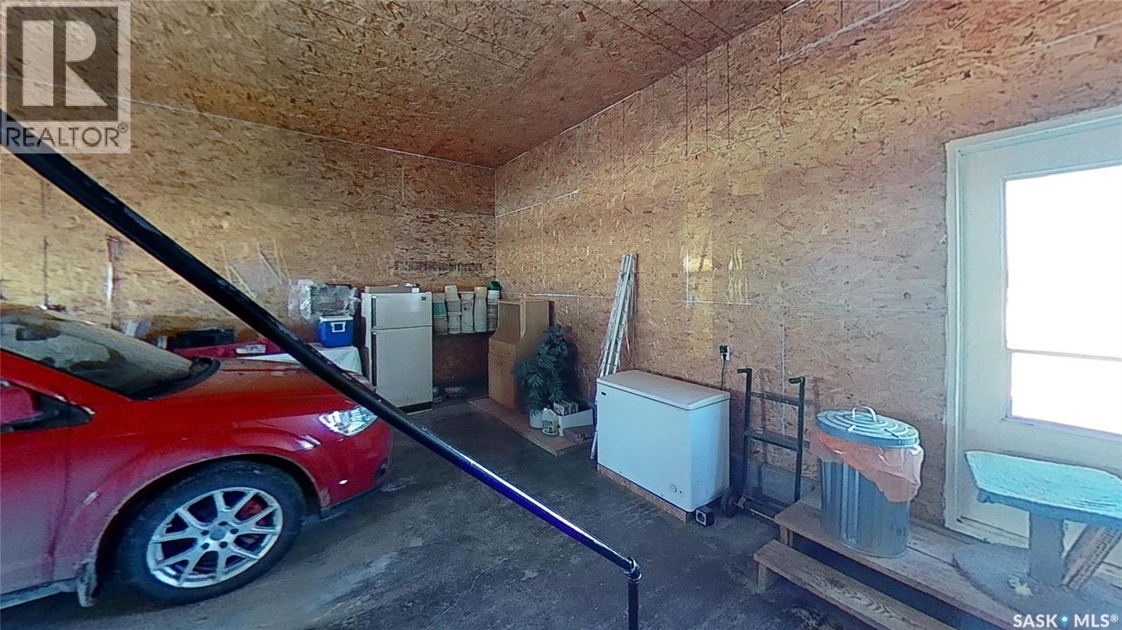 Gonsch Acreage, Longlaketon Rm No. 219, Saskatchewan  S0G 4L0 - Photo 5 - SK032924