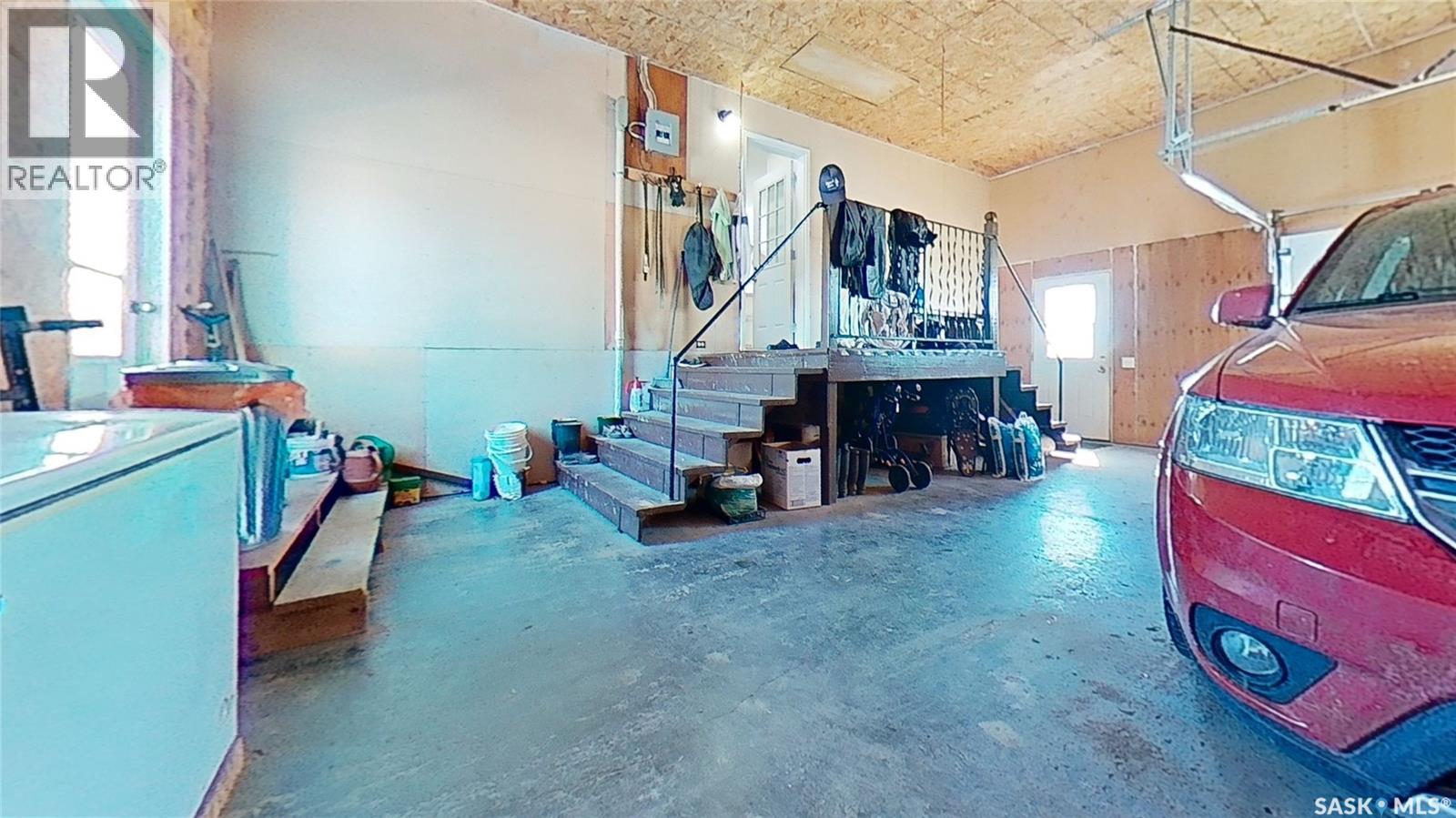 Gonsch Acreage, Longlaketon Rm No. 219, Saskatchewan  S0G 4L0 - Photo 6 - SK032924