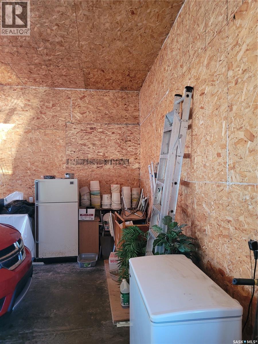 Gonsch Acreage, Longlaketon Rm No. 219, Saskatchewan  S0G 4L0 - Photo 7 - SK032924