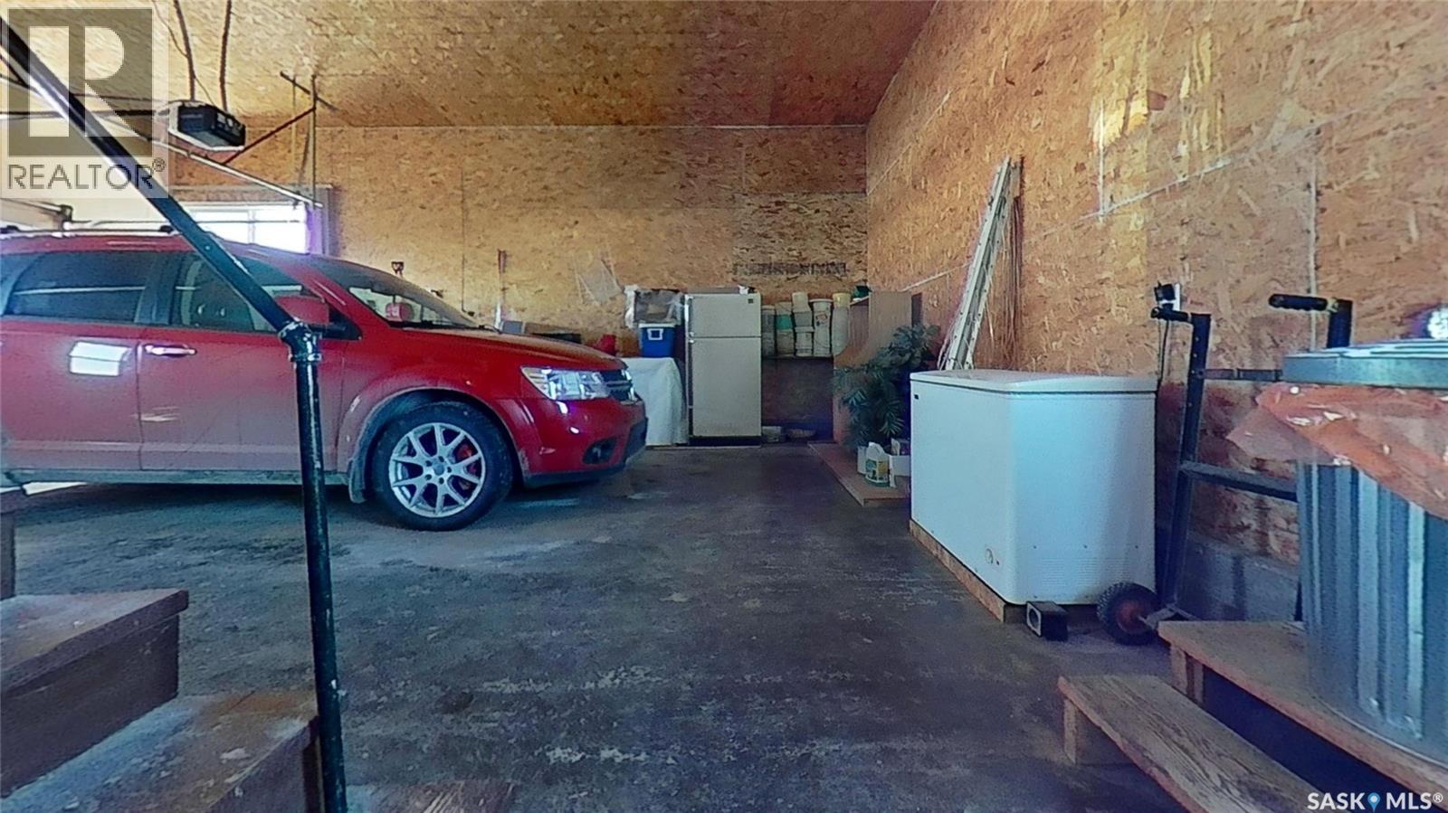 Gonsch Acreage, Longlaketon Rm No. 219, Saskatchewan  S0G 4L0 - Photo 8 - SK032924