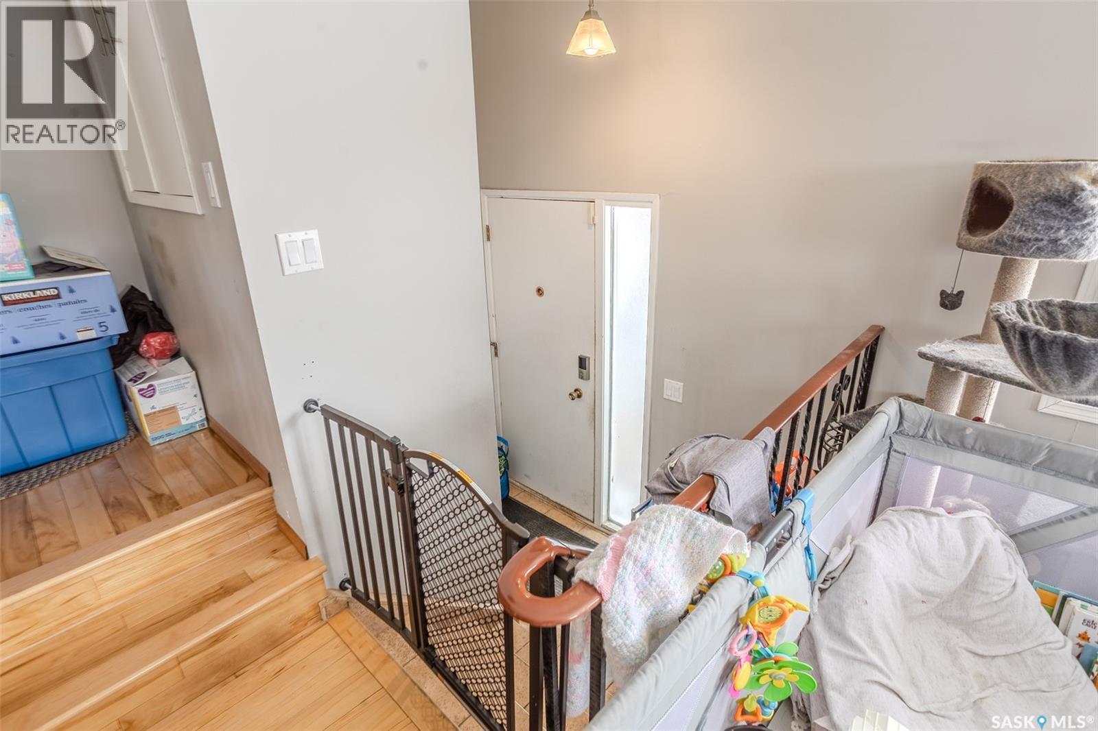 60 Clark Crescent, Saskatoon, Saskatchewan  S7H 3L9 - Photo 11 - SK032919