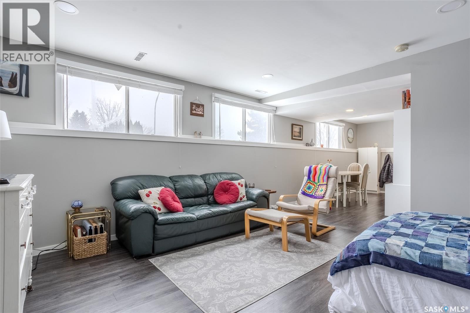 60 Clark Crescent, Saskatoon, Saskatchewan  S7H 3L9 - Photo 36 - SK032919