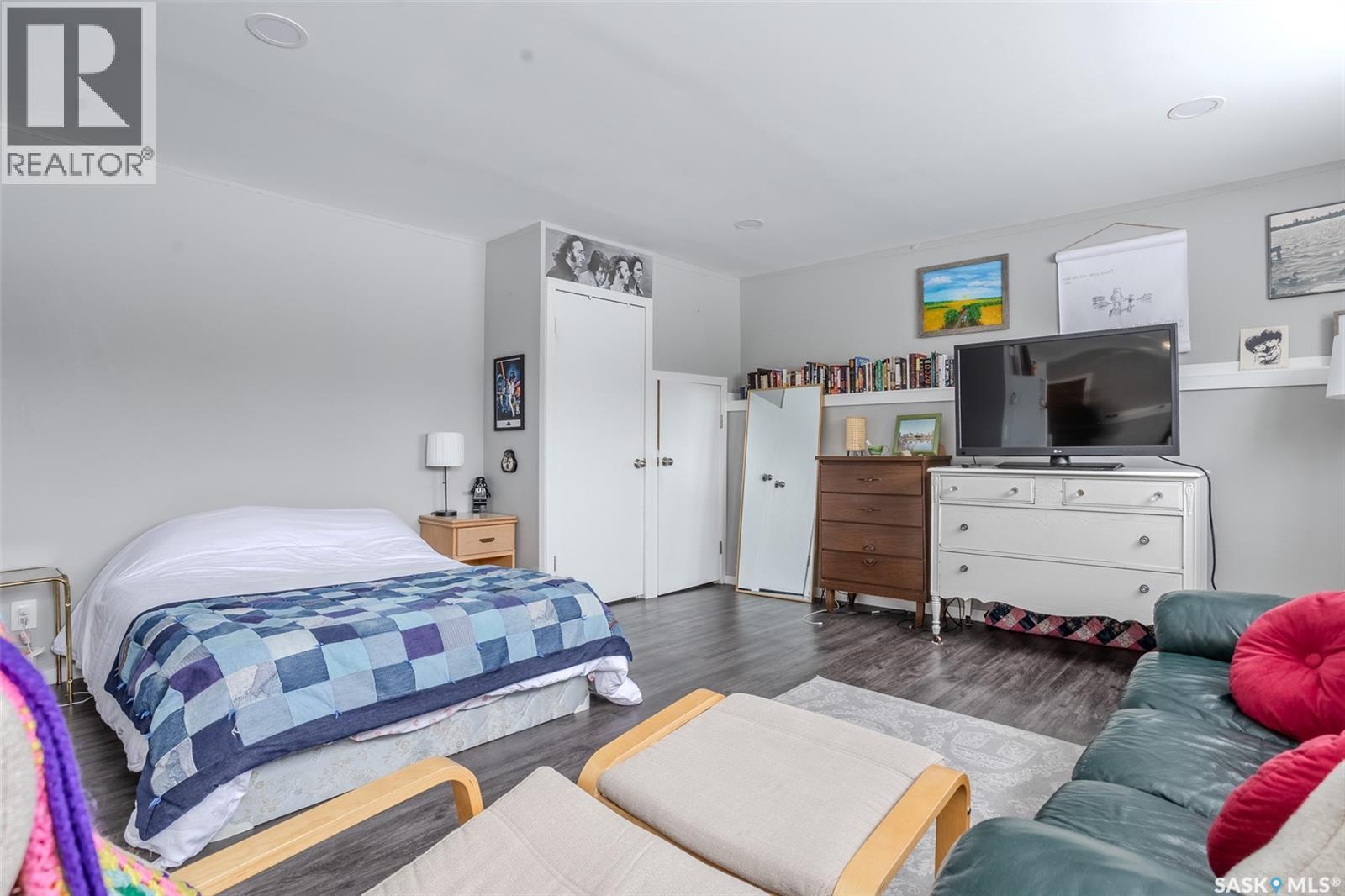 60 Clark Crescent, Saskatoon, Saskatchewan  S7H 3L9 - Photo 38 - SK032919