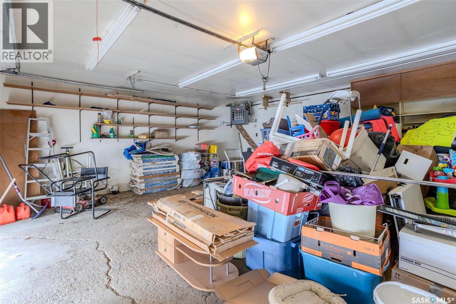 60 Clark Crescent, Saskatoon, Saskatchewan  S7H 3L9 - Photo 40 - SK032919