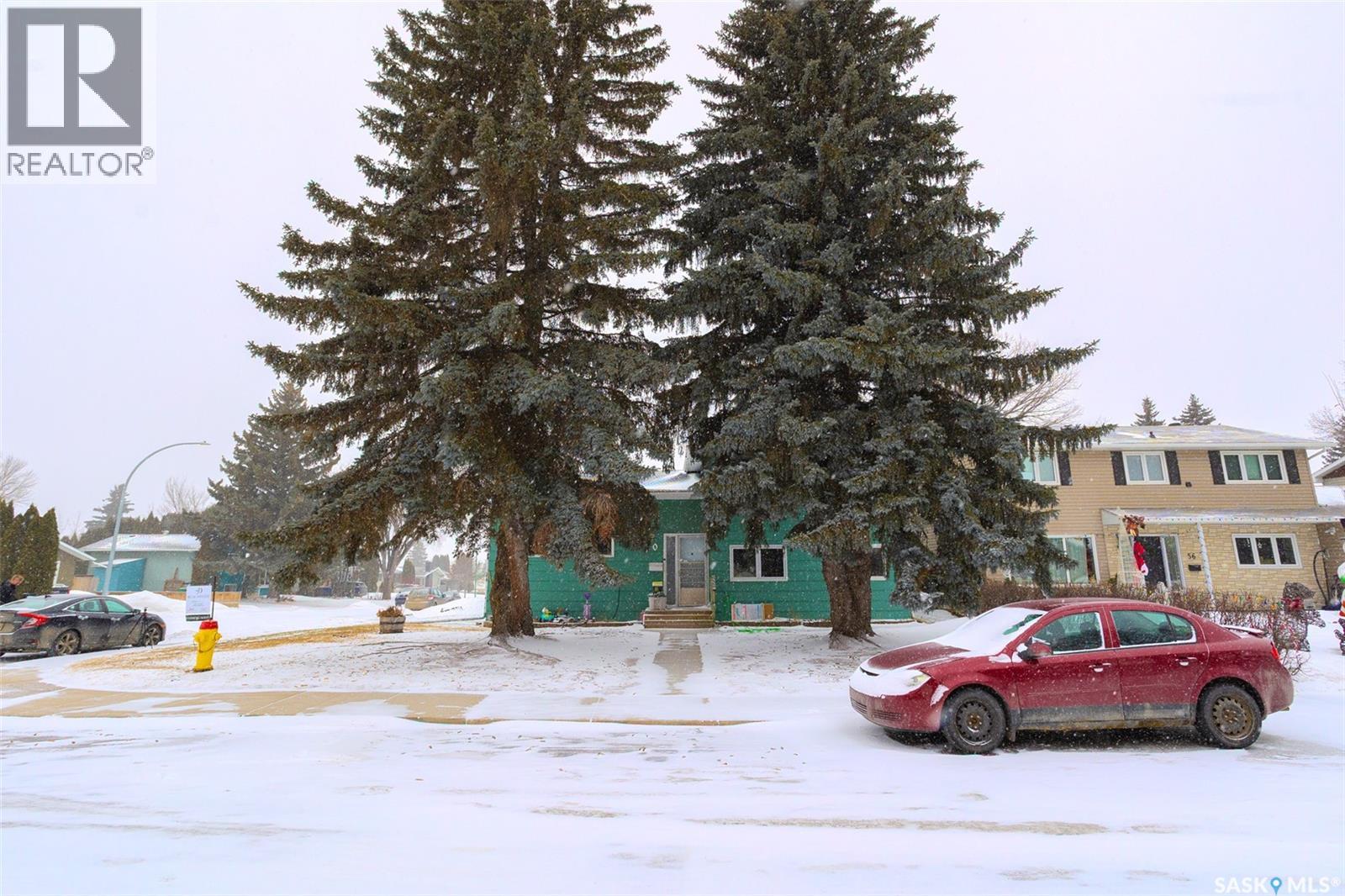 60 Clark Crescent, Saskatoon, Saskatchewan  S7H 3L9 - Photo 43 - SK032919