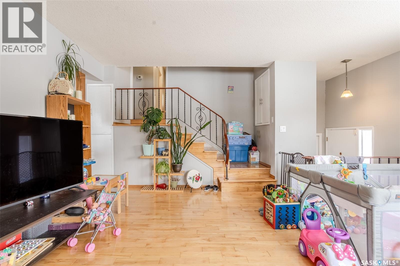 60 Clark Crescent, Saskatoon, Saskatchewan  S7H 3L9 - Photo 7 - SK032919