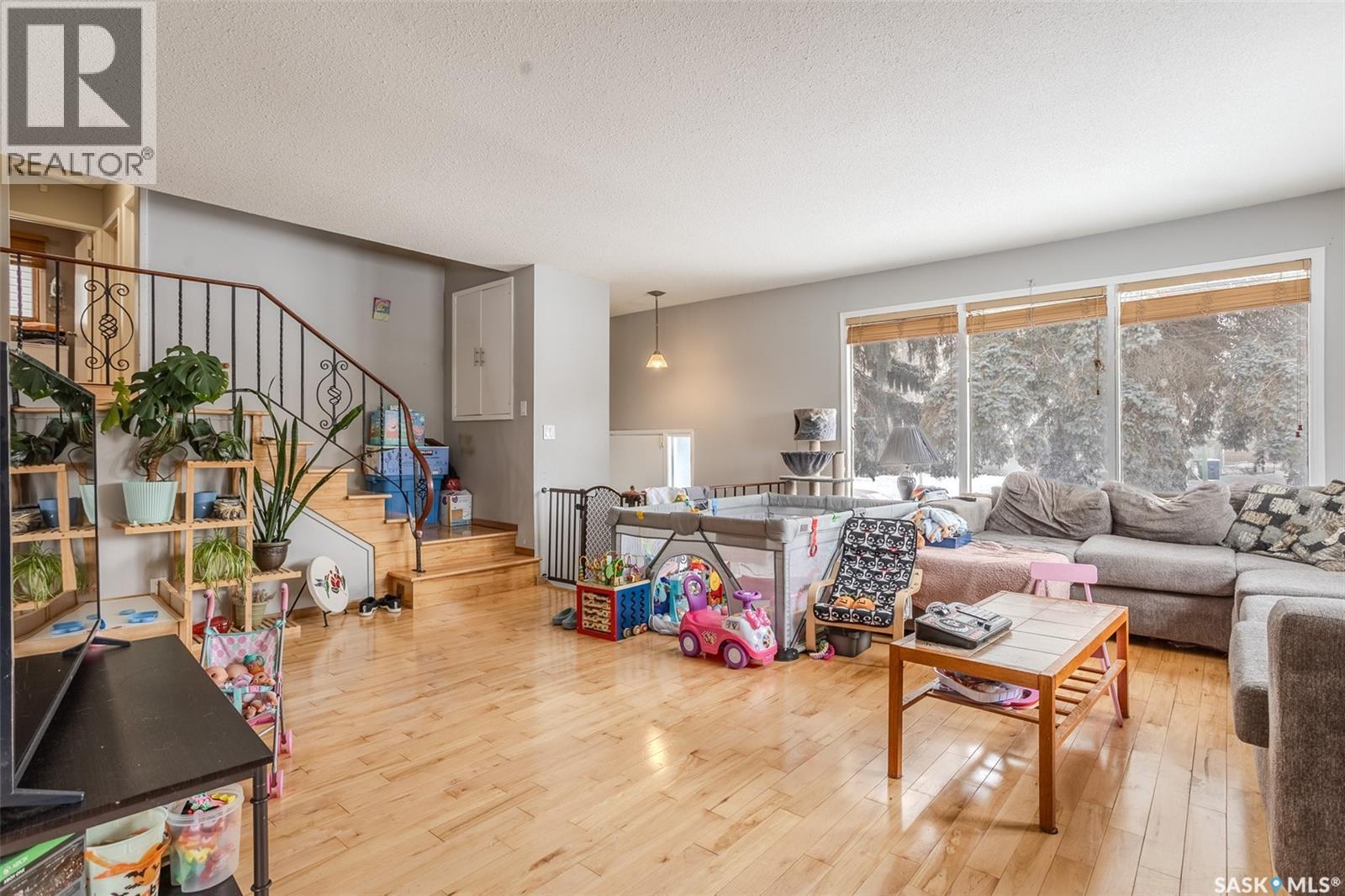 60 Clark Crescent, Saskatoon, Saskatchewan  S7H 3L9 - Photo 9 - SK032919