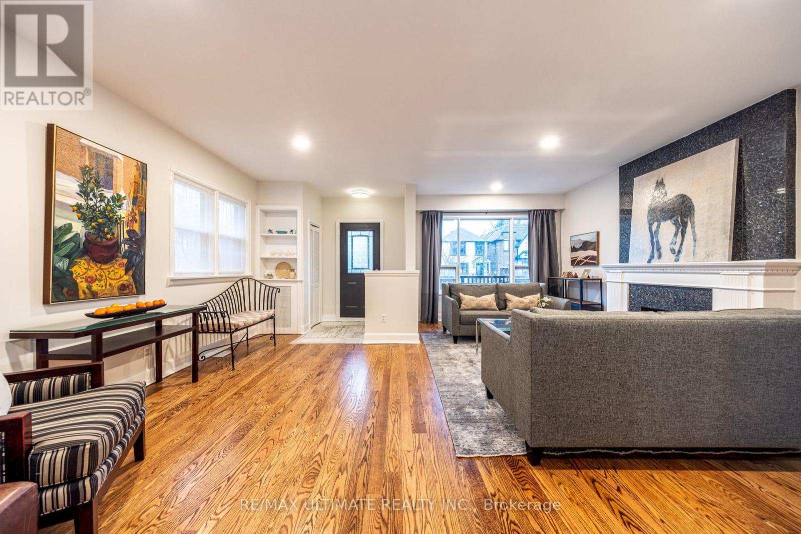 156 Glenvale Boulevard, Toronto, Ontario  M4G 2W3 - Photo 6 - C12997378