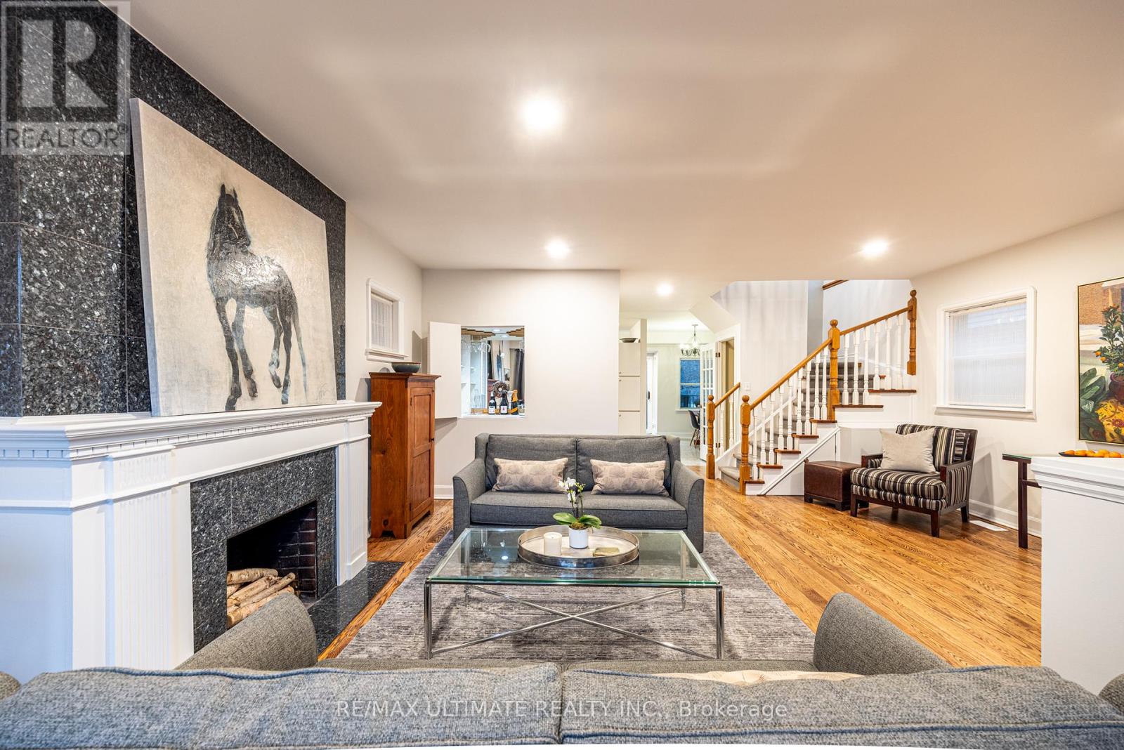 156 Glenvale Boulevard, Toronto, Ontario  M4G 2W3 - Photo 7 - C12997378