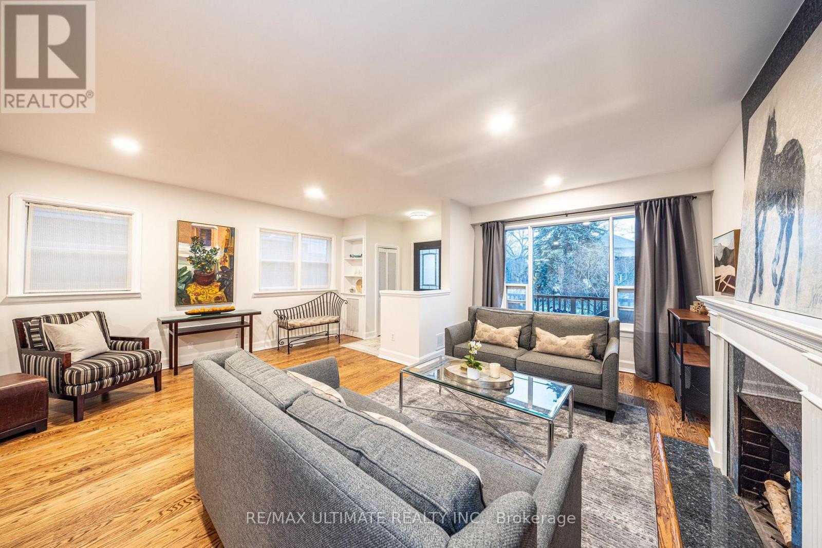 156 Glenvale Boulevard, Toronto, Ontario  M4G 2W3 - Photo 9 - C12997378