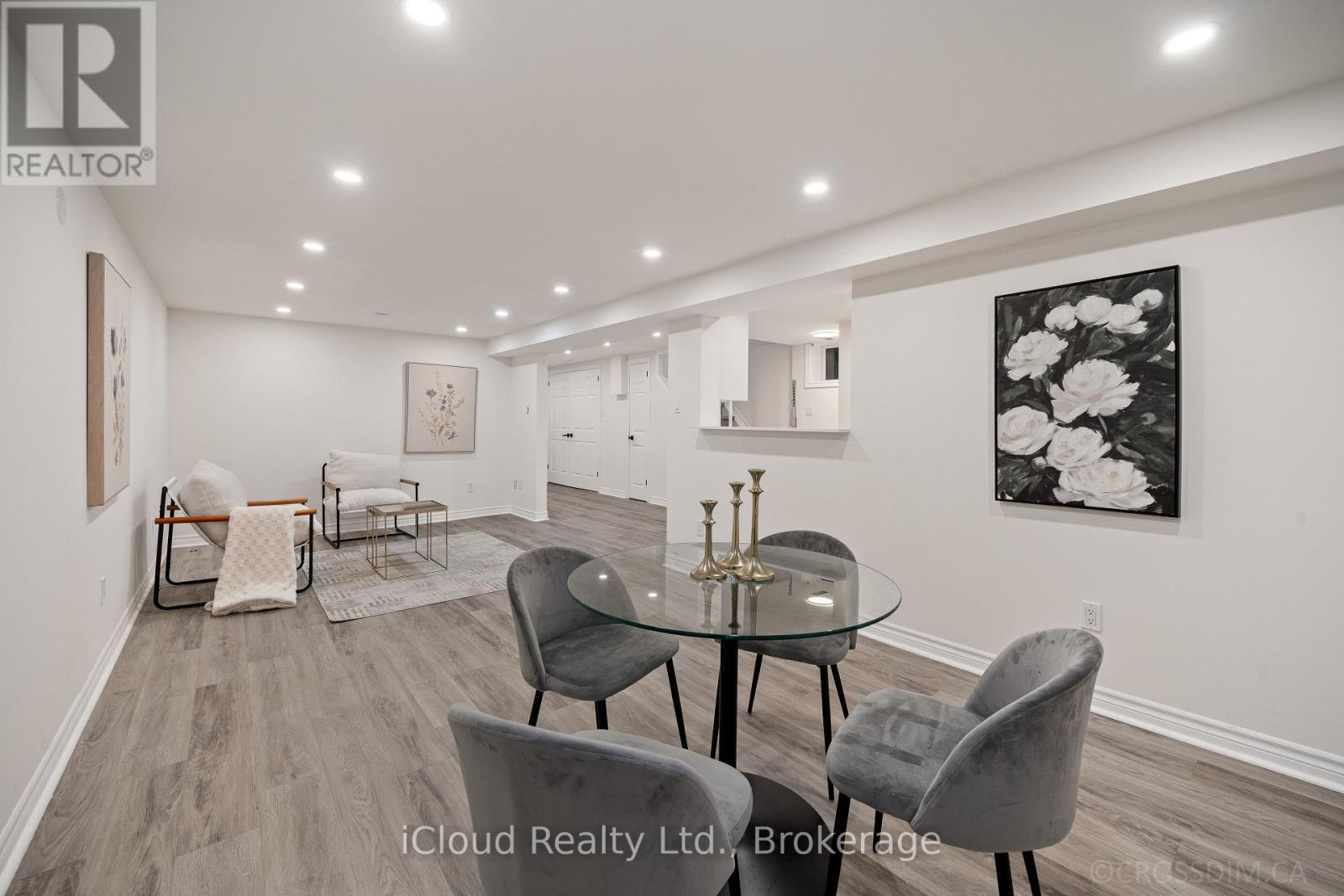 107 Bayview Parkway, Newmarket, Ontario  L3Y 3W2 - Photo 33 - N12985090