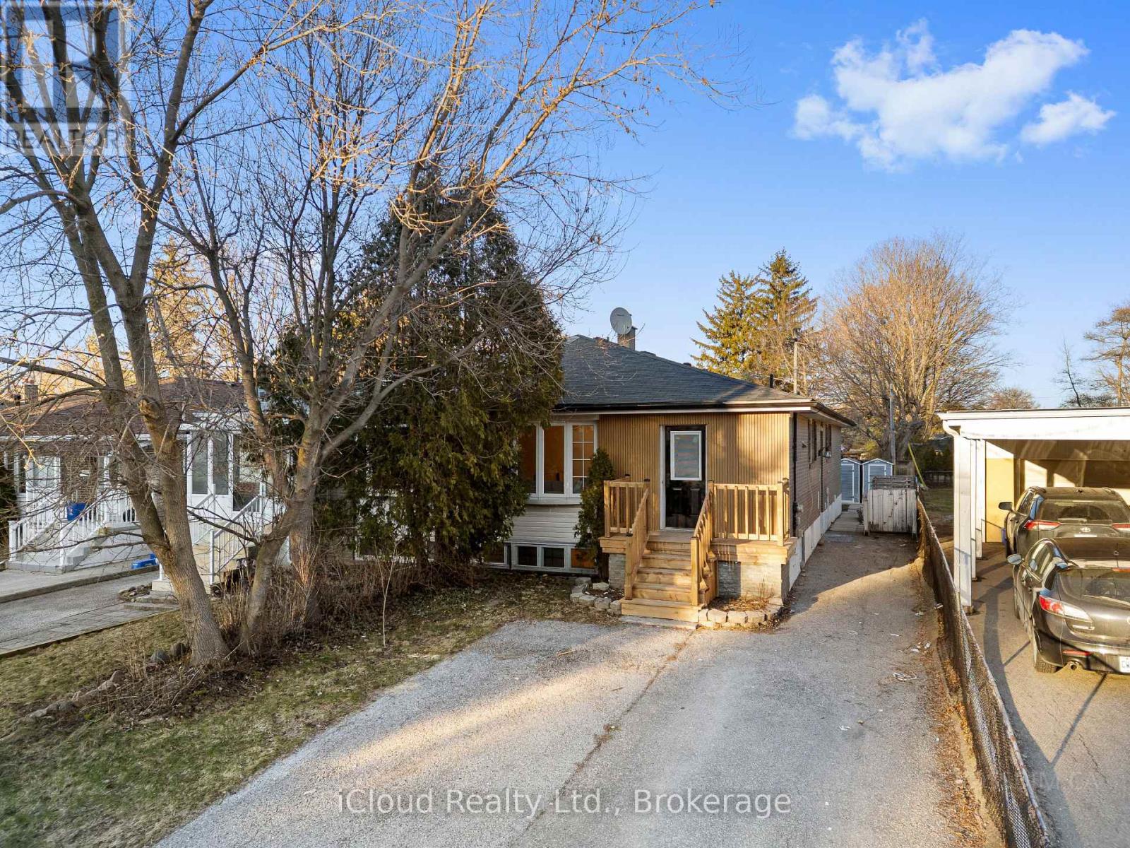 107 Bayview Parkway, Newmarket, Ontario  L3Y 3W2 - Photo 30 - N12985090