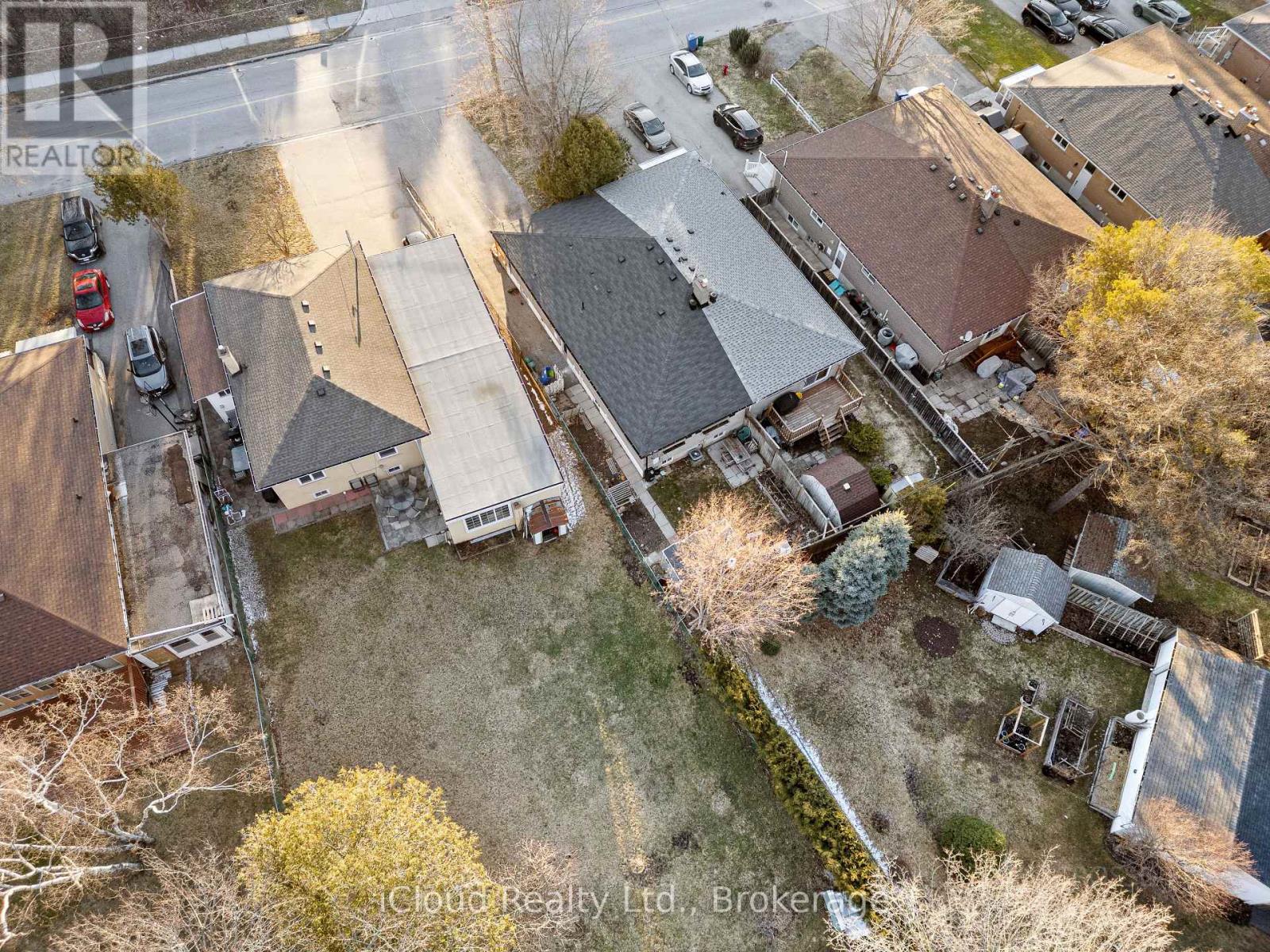 107 Bayview Parkway, Newmarket, Ontario  L3Y 3W2 - Photo 47 - N12985090