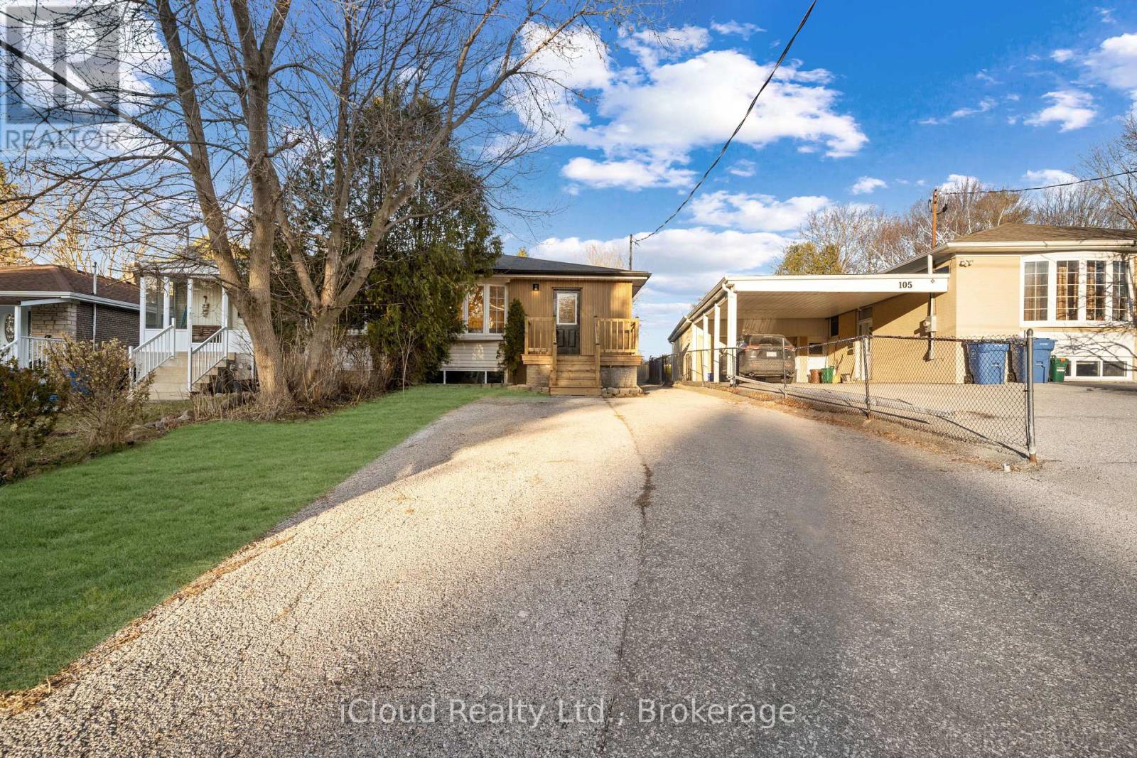 107 Bayview Parkway, Newmarket, Ontario  L3Y 3W2 - Photo 6 - N12985090