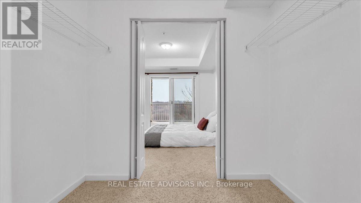 2208 - 6 Dayspring Circle, Brampton, Ontario  L6P 2Z6 - Photo 16 - W12997542