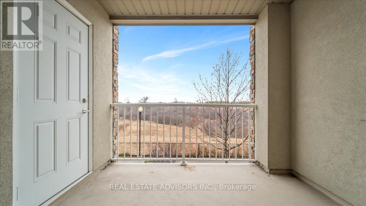 2208 - 6 Dayspring Circle, Brampton, Ontario  L6P 2Z6 - Photo 22 - W12997542