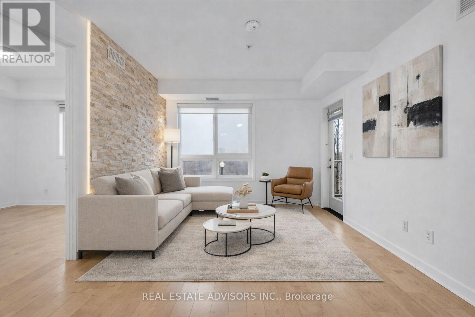 2208 - 6 Dayspring Circle, Brampton, Ontario  L6P 2Z6 - Photo 8 - W12997542