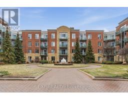 218 - 205 BOLTON STREET, Ottawa, Ontario