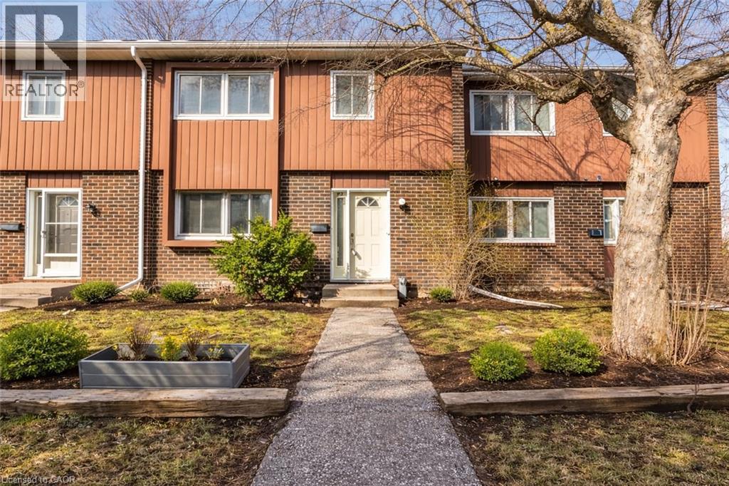 121 E University Avenue E Unit# 102, Waterloo, Ontario  N2J 4J1 - Photo 1 - 40820934