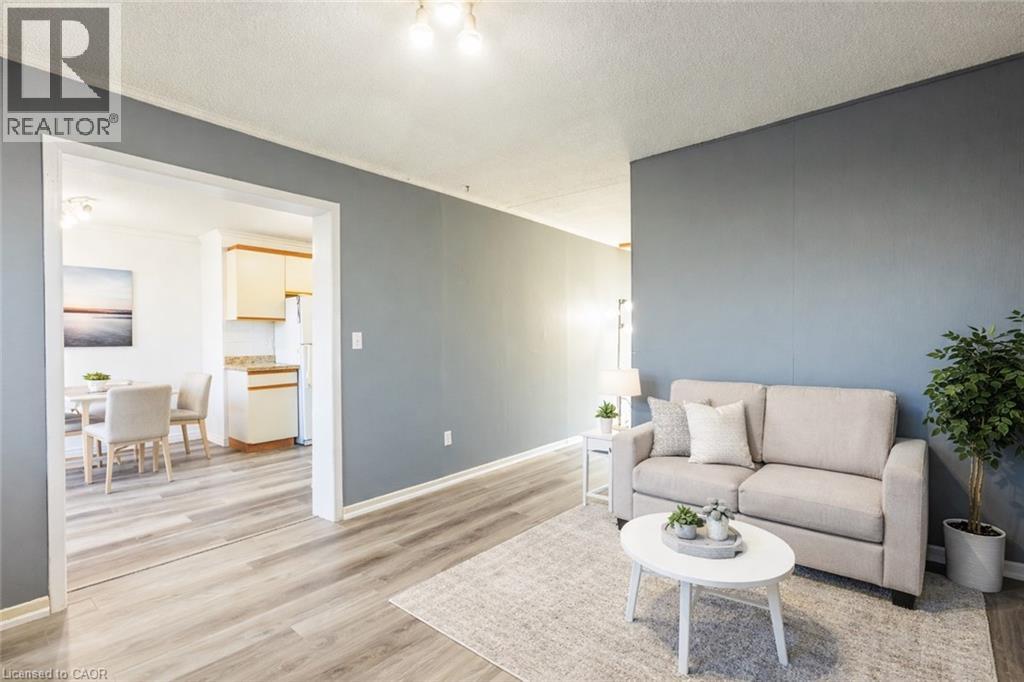 121 E University Avenue E Unit# 102, Waterloo, Ontario  N2J 4J1 - Photo 20 - 40820934