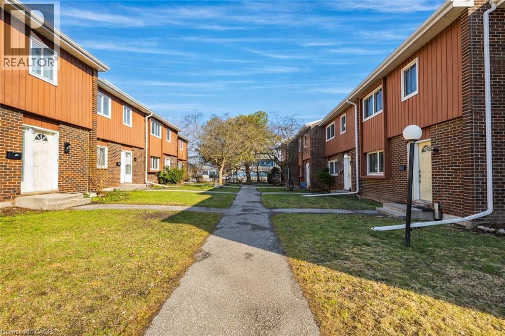 121 E University Avenue E Unit# 102, Waterloo, Ontario  N2J 4J1 - Photo 37 - 40820934