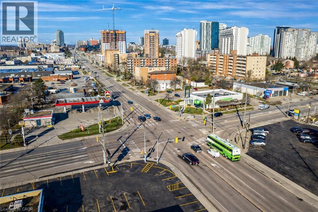 121 E University Avenue E Unit# 102, Waterloo, Ontario  N2J 4J1 - Photo 38 - 40820934