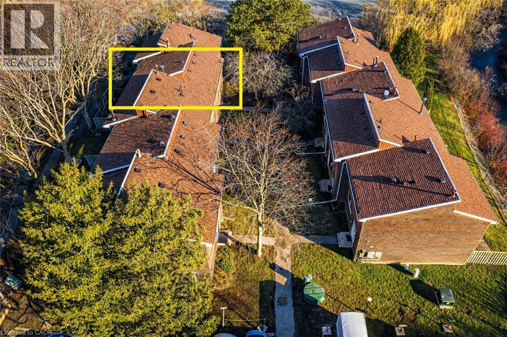 121 E University Avenue E Unit# 102, Waterloo, Ontario  N2J 4J1 - Photo 43 - 40820934