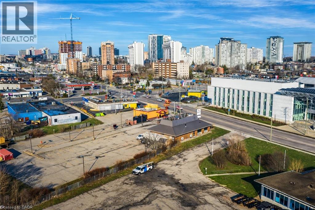 121 E University Avenue E Unit# 102, Waterloo, Ontario  N2J 4J1 - Photo 44 - 40820934