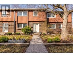 121 UNIVERSITY Avenue E Unit# 102, waterloo, Ontario