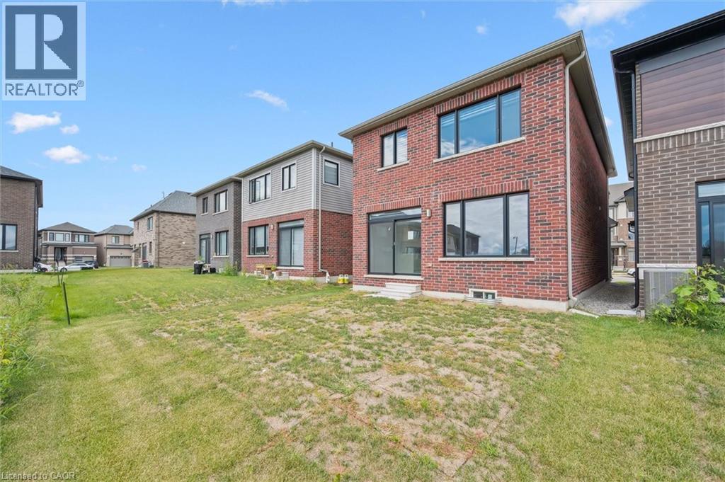 421 Newman Drive, Cambridge, Ontario  N1S 0E1 - Photo 39 - 40820637