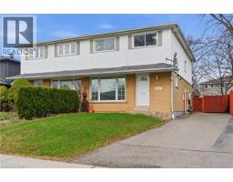 2637 ALTADENA Court, Mississauga, Ontario