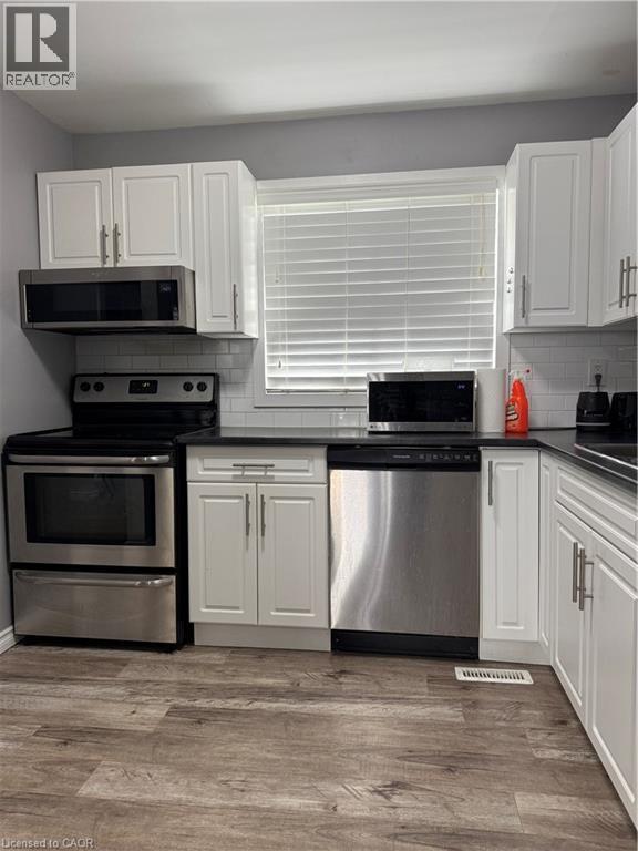 255 Northlake Drive Unit# 6, Waterloo, Ontario  N2V 1Z2 - Photo 4 - 40819935