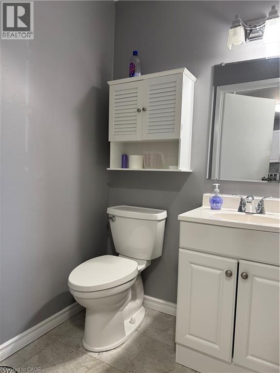 255 Northlake Drive Unit# 6, Waterloo, Ontario  N2V 1Z2 - Photo 5 - 40819935