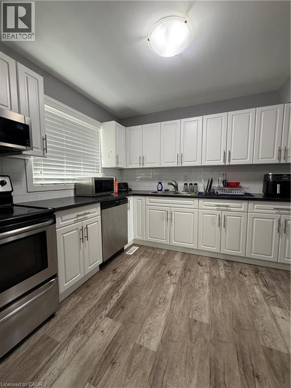 255 Northlake Drive Unit# 6, Waterloo, Ontario  N2V 1Z2 - Photo 6 - 40819935