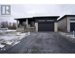 144 GIROUX STREET, The Nation, Ontario