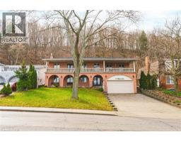 24 HILDEGARD Drive, Hamilton, Ontario