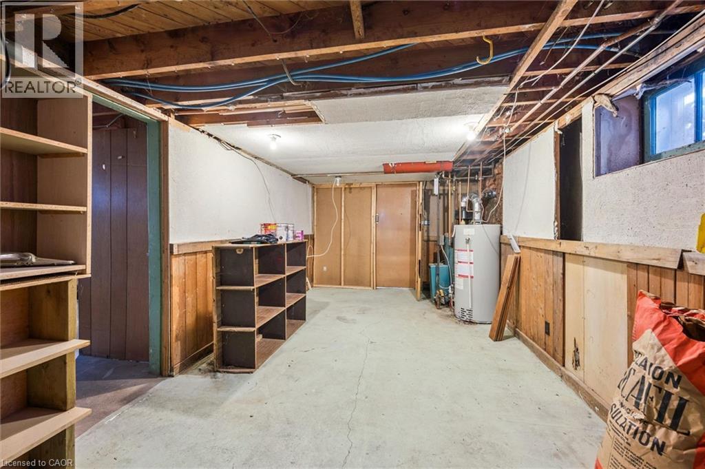 605 Waterloo Street S, Cambridge, Ontario  N3H 1P4 - Photo 24 - 40819179