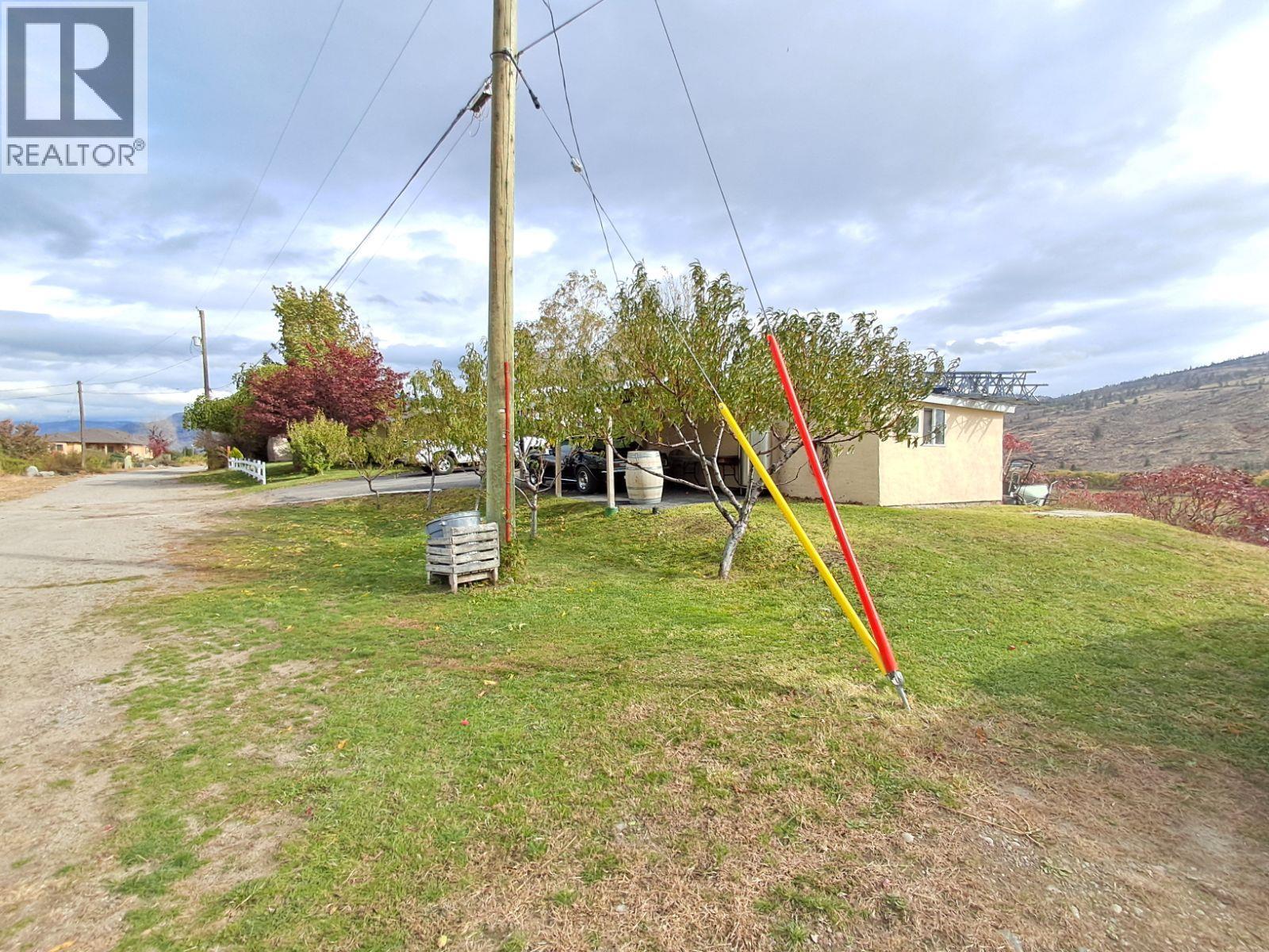 5403 Snowbrush Street, Oliver, British Columbia  V0H 1T9 - Photo 36 - 10361043