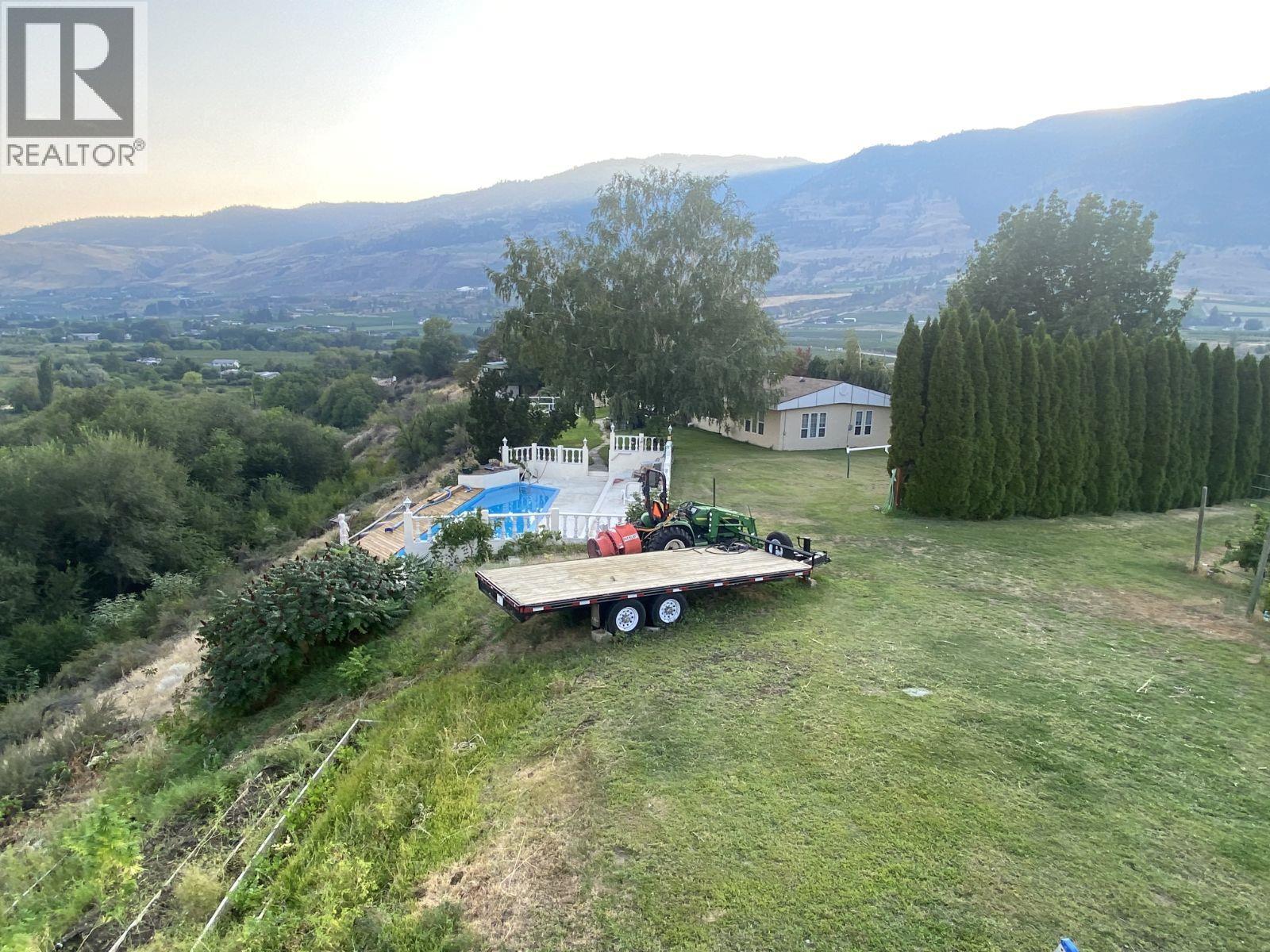 5403 SNOWBRUSH Street, oliver, British Columbia