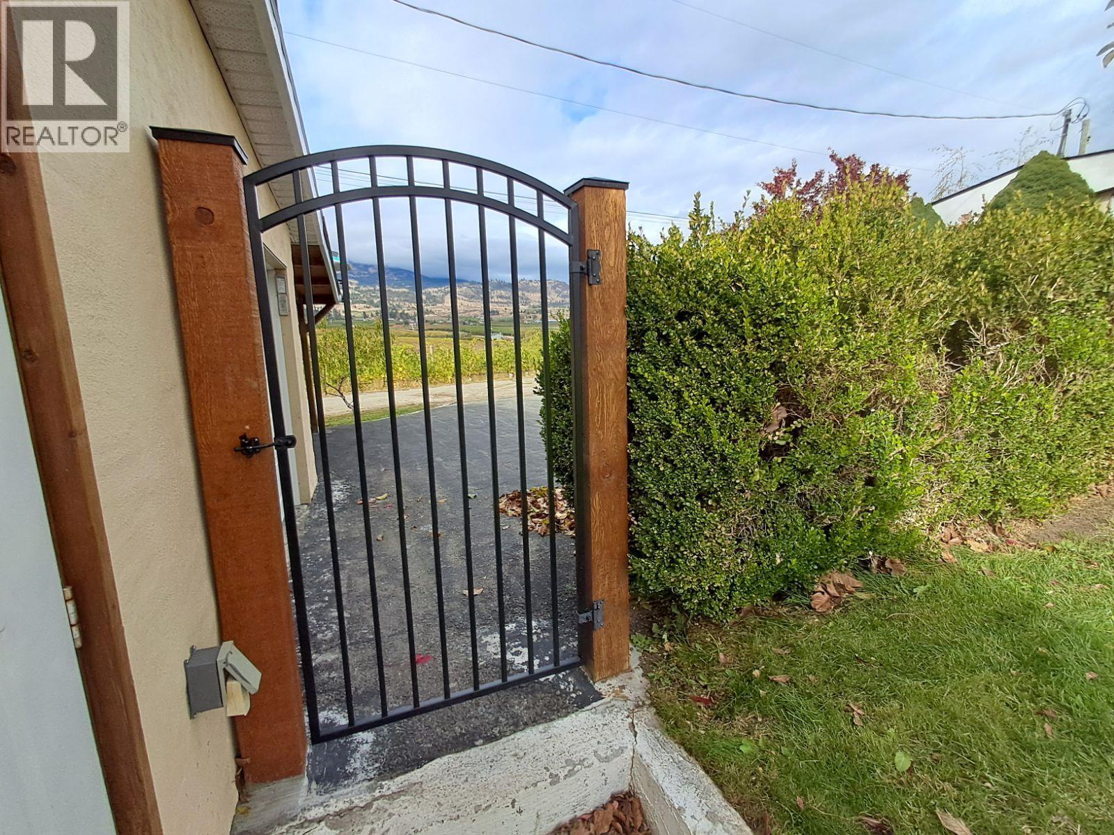 5403 Snowbrush Street, Oliver, British Columbia  V0H 1T9 - Photo 34 - 10361043