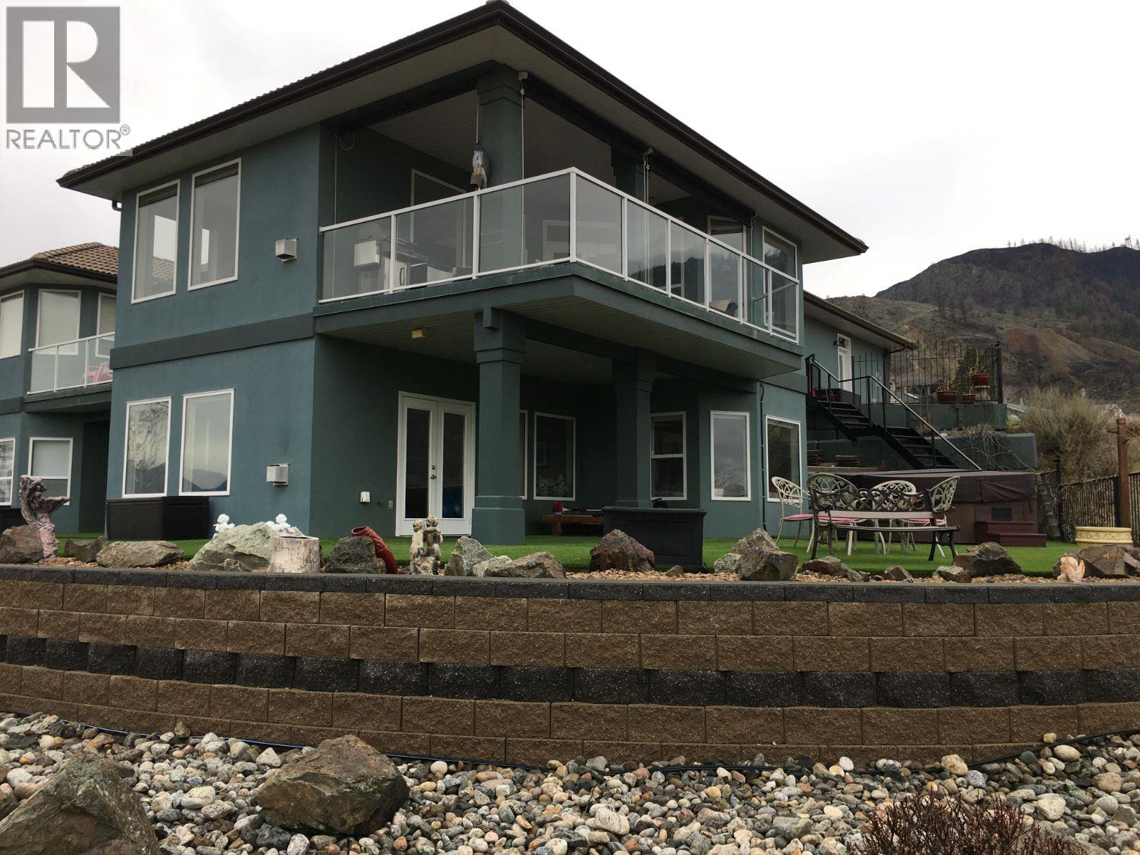 11701 Quail Ridge Place, Osoyoos, British Columbia  V0H 1V4 - Photo 1 - 10362209