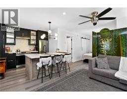 15 DAWSON Drive Unit# 3, Collingwood, Ontario