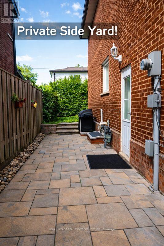 Bsmt - 79 Cultra Square, Toronto, Ontario  M1E 2E1 - Photo 3 - E12997064